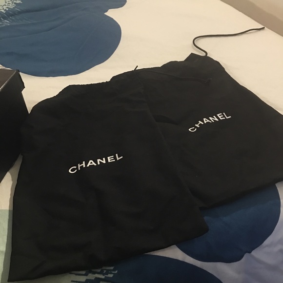 Chanel Sandals - Picture 6 of 8